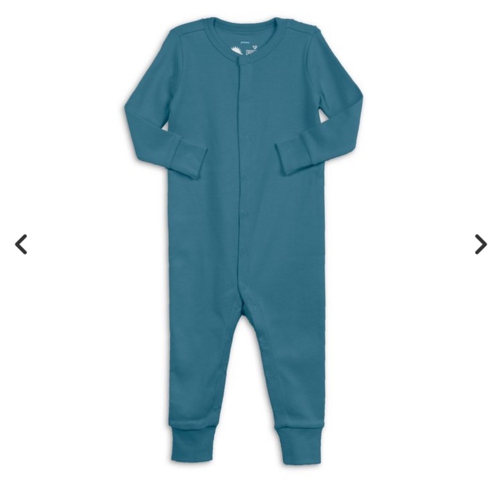 Primary pajama jumper 18-24mo